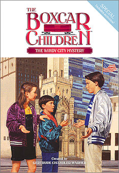 The Windy City Mystery