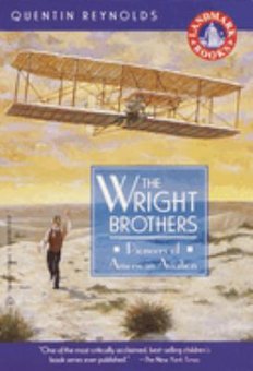 The Wright Brothers: Pioneers of American Aviation