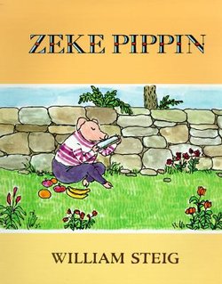 Zeke Pippin