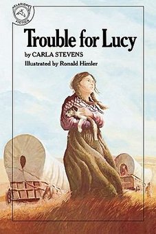 Trouble for Lucy