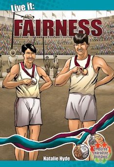 Live It: Fairness