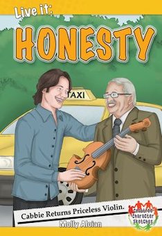 Live It: Honesty