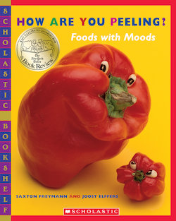 How Are You Peeling?: Foods with Moods