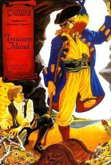 Treasure Island