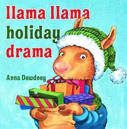 Llama Llama Holiday Drama