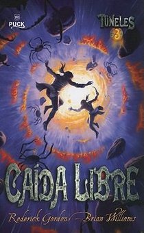 Caida Libre (Freefall)