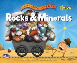 Rocks & Minerals