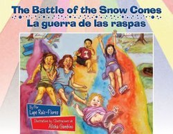 The Battle of the Snow Cones