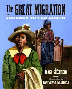 The Great Migration: Journey to the North