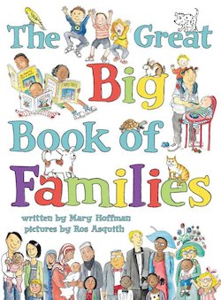 The Great Big Book of Families