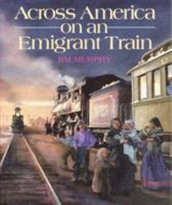 Across America on an Emigrant Train