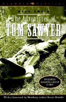 The Adventures of Tom Sawyer