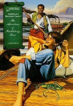 The Adventures of Huckleberry Finn