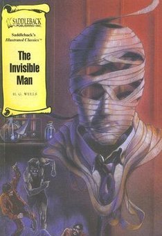 The Invisible Man