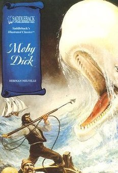 Moby Dick