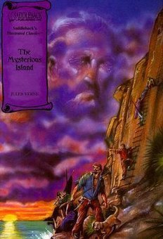 The Mysterious Island