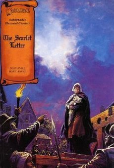 The Scarlet Letter