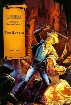 Tom Sawyer