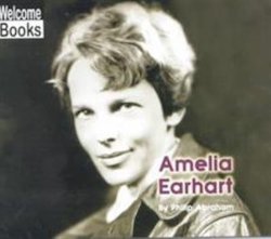 Amelia Earhart