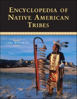 Encyclopedia of Native American Tribes