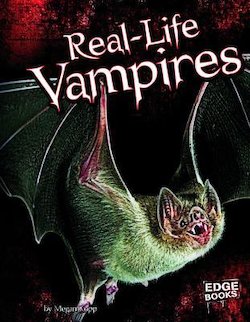 Real-Life Vampires