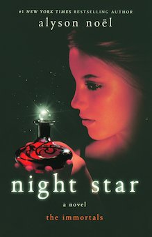 Night Star: A Novel