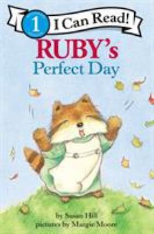 Ruby's Perfect Day