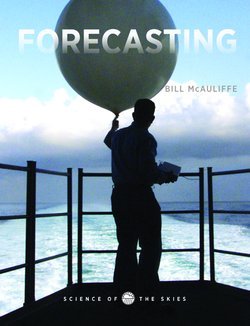 Forecasting