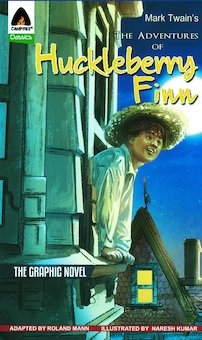 The Adventures of Huckleberry Finn