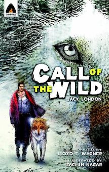 The Call of the Wild