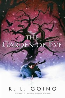 The Garden of Eve