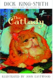 The Catlady