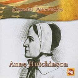 Anne Hutchinson (Spanish)