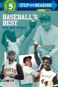 Baseball's Best: Five True Stories