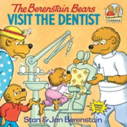 Berenstain Bears Visit the Dentist