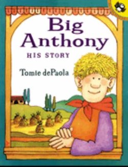 Big Anthony: His Story