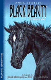 Black Beauty: The Graphic Novel