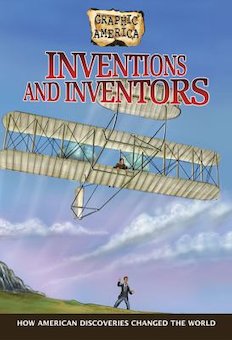 Inventions and Inventors