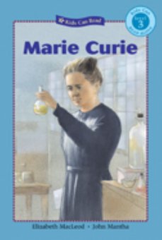 Marie Curie