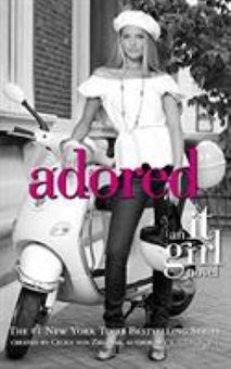 Adored: An It Girl Novel