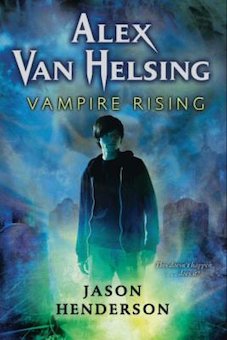 Vampire Rising