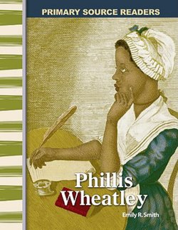 Phillis Wheatley