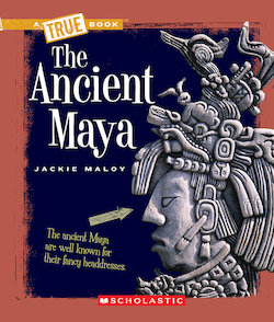 The Ancient Maya