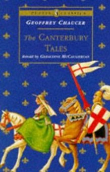 The canterbury tales о чем