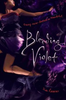 Bleeding Violet