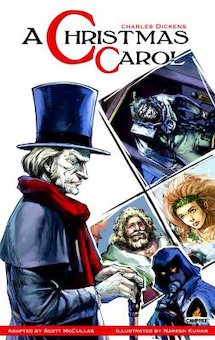 A Christmas Carol