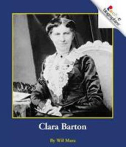 Clara Barton