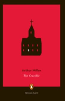 The Crucible: A Play In Four Acts - Perma-Bound Books