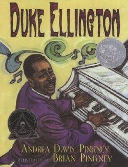 Duke Ellington: The Piano Prince and His Orchestra