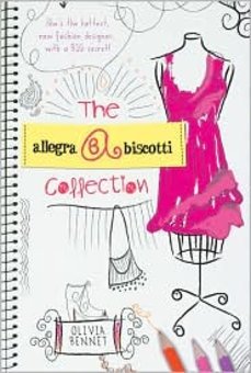 The Allegra Biscotti Collection